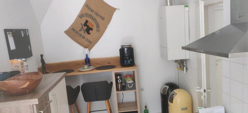 Wohnen auf Zeit Köln Lindenthal - 2 Zimmer, 55 m&sup2;, 1.175&euro; | Angebot:25929686