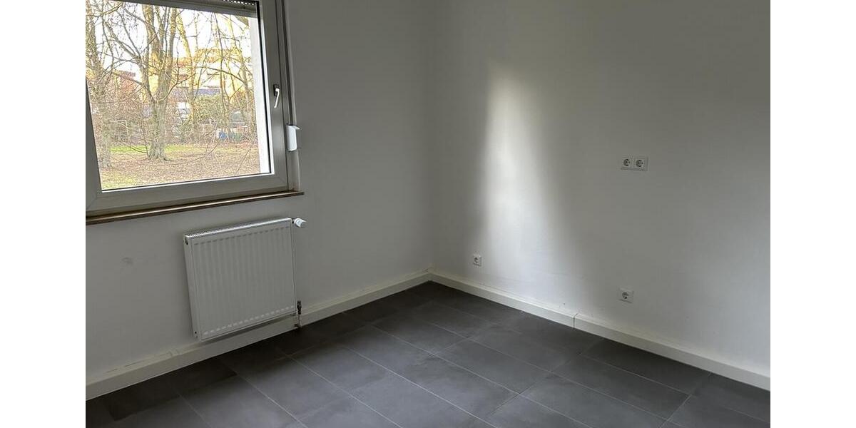 Erdgeschoßwohnung Ahlen Dolberg - 2.5 Zimmer, 52 m&sup2;, 483&euro; | Angebot:25050809