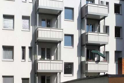 Wohnung Hannover Vahrenwald - 4 Zimmer, 85 m&sup2;, 871&euro; | Angebot:26858512