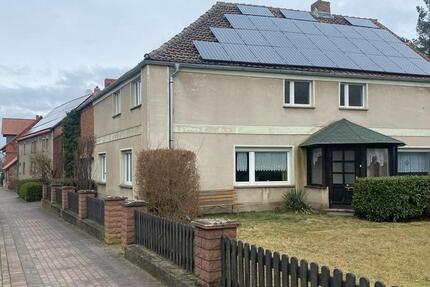 3-Raum-Wohnung mit Balkon: Toller Blick ins Grüne 3 zimmer