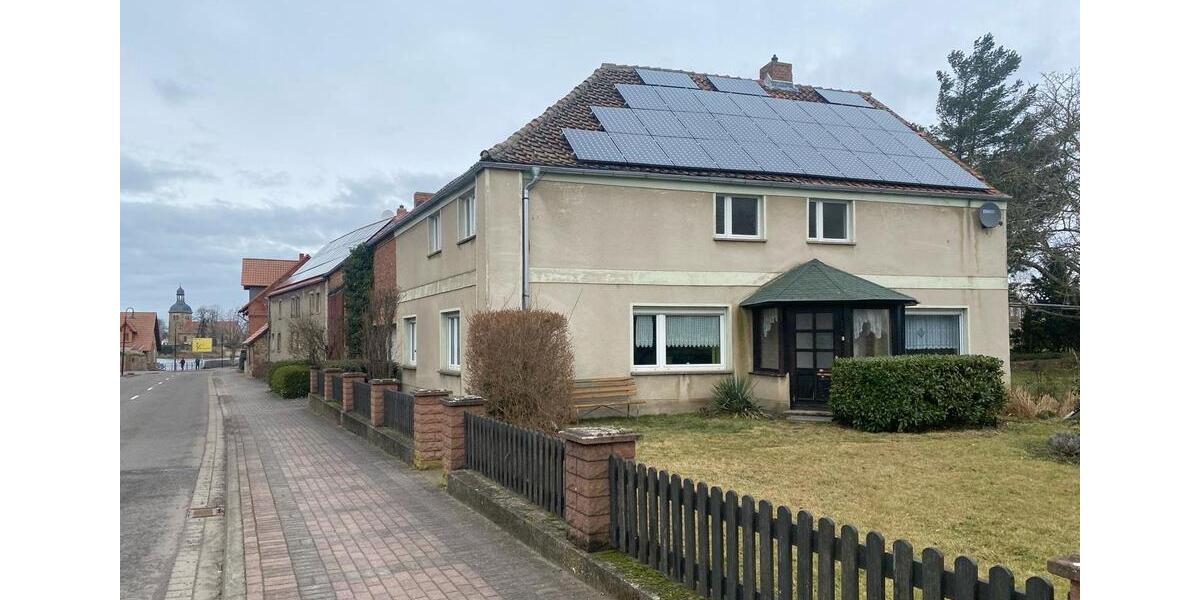 3-Raum-Wohnung mit Balkon: Toller Blick ins Grüne 3 zimmer