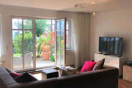Zimmer Oberursel (Taunus) - 1 Zimmer, 1.650&euro; | Angebot:27026344