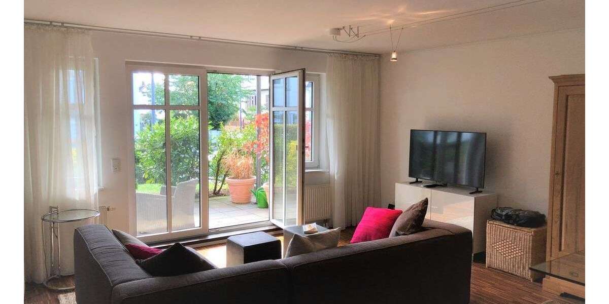Zimmer Oberursel (Taunus) - 1 Zimmer, 1.650&euro; | Angebot:27026344