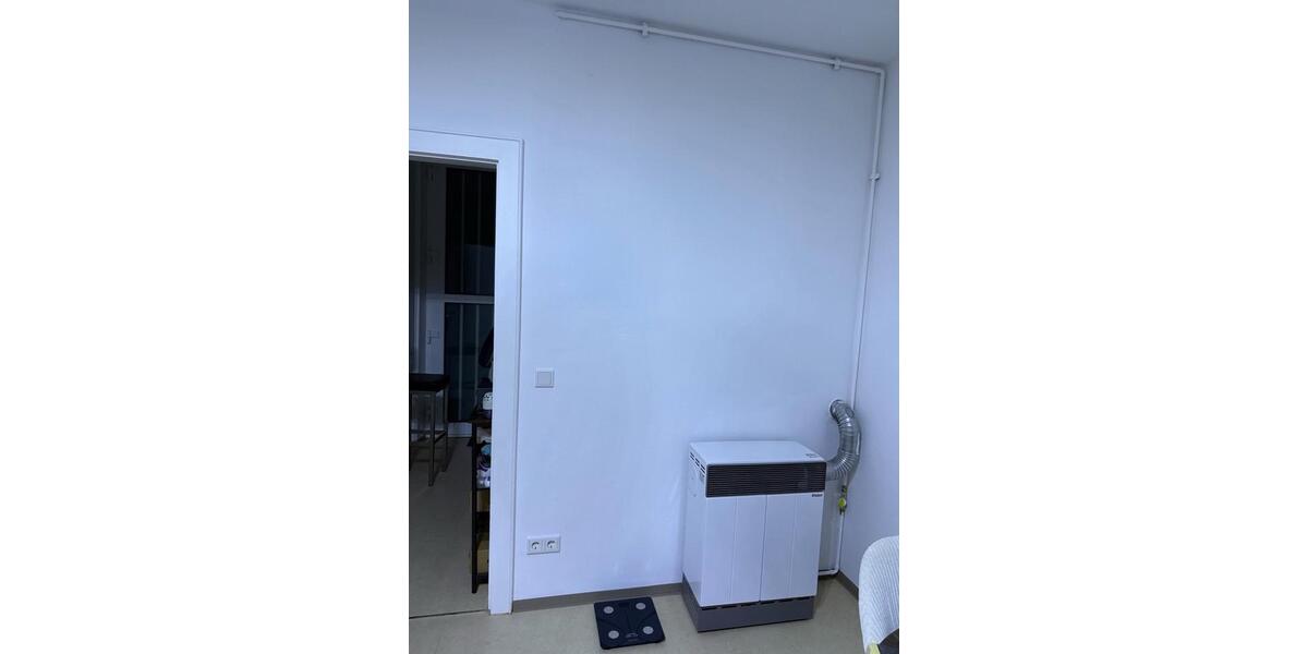 Erdgeschoßwohnung Nürnberg - 1 Zimmer, 33 m&sup2;, 422&euro; | Angebot:25960657