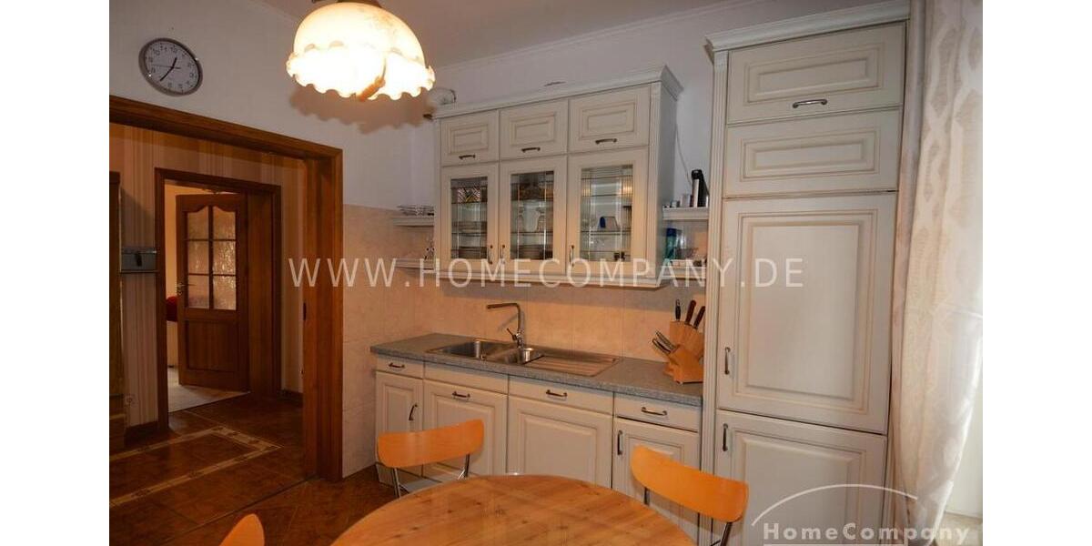 Wohnen auf Zeit Potsdam Krampnitz - 3 Zimmer, 74 m&sup2;, 1.880&euro; | Angebot:22160310