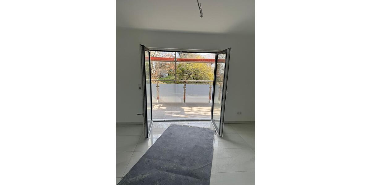 Erdgeschoßwohnung Reichelsheim (Odenwald) - 5 Zimmer, 121 m&sup2;, 1.350&euro; | Angebot:25797018