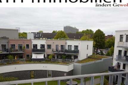 Wohnung zum Mieten in Düsseldorf 1.044 € 64.4 m² 2 zimmer