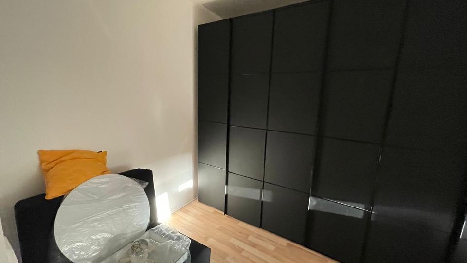 Dachgeschoßwohnung Goslar - 3 Zimmer, 72 m&sup2;, 570&euro; | Angebot:25808163