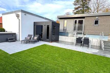 Wohnen auf Zeit in Regensburg 1.800 € 2 zimmer