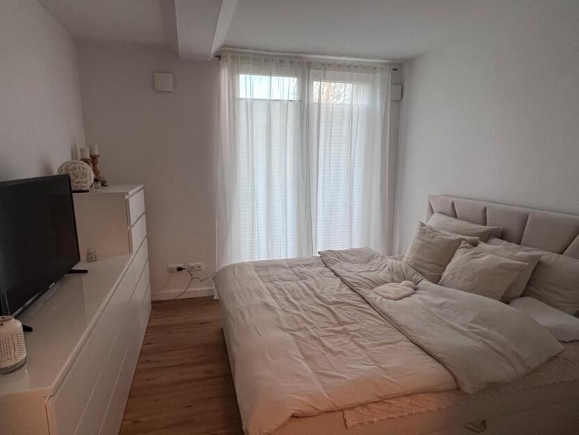Moderne, ruhige 2-Zimmer EG-Wohnung im Herzen von Aurich