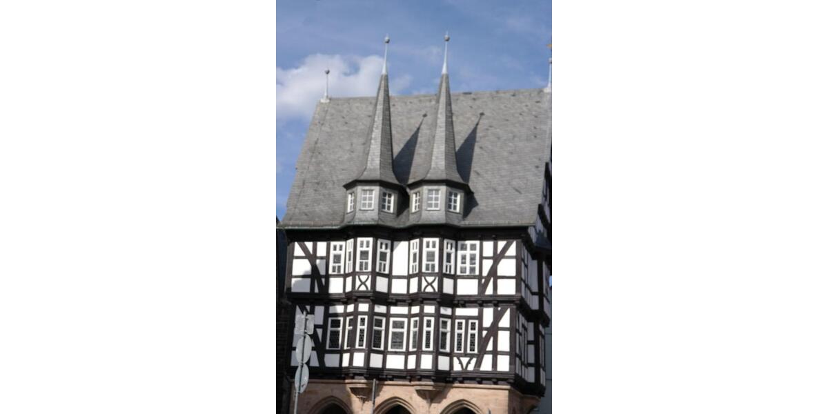 Etagenwohnung Alsfeld - 2 Zimmer, 50 m&sup2;, 330&euro; | Angebot:24563779