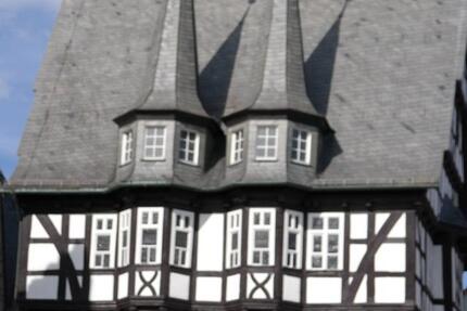 Wohnung Alsfeld - 2 Zimmer, 50 m&sup2;, 330&euro; | Angebot:24563779