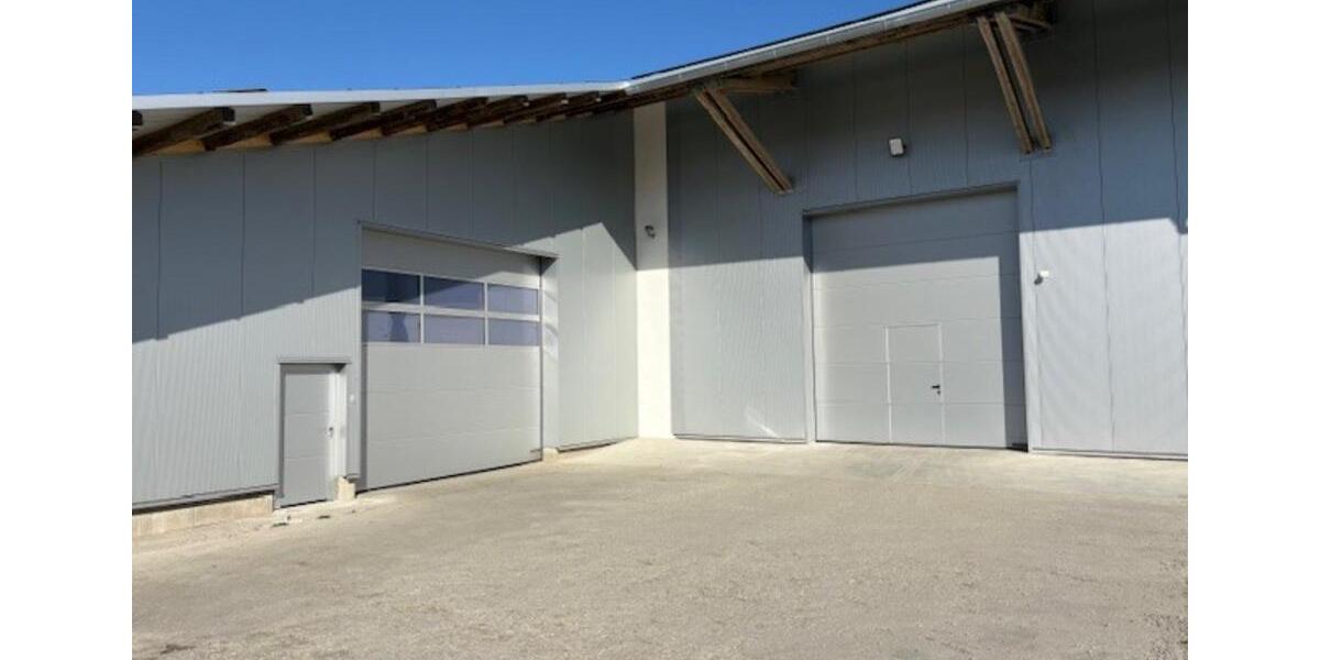 Gewerbeobjekt Simbach - 3&euro; | Angebot:22984951