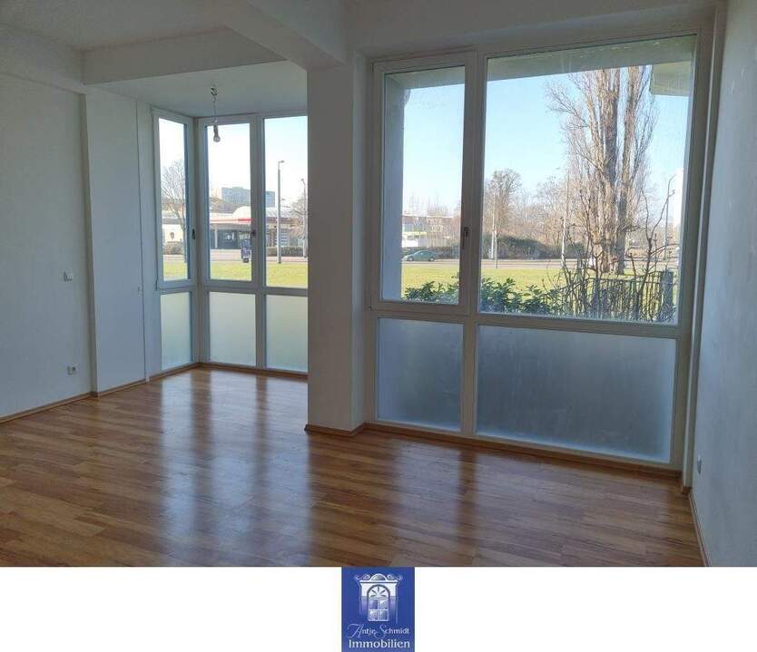 Wohnen am Großen Garten! Die perfekte Wohnung mit optimaler Raumaufteilung! 2 zimmer