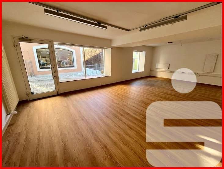 Gewerbeobjekt Waldkirchen - 600&euro; | Angebot:25199117