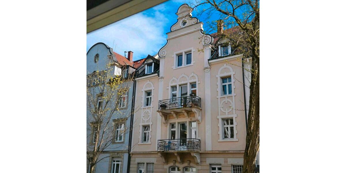 Wohnen auf Zeit Freiburg im Breisgau Oberau - 5 Zimmer, 80 m&sup2;, 390&euro; | Angebot:26408466