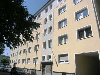 Etagenwohnung Frankfurt Bornheim - 2 Zimmer, 45 m&sup2;, 583&euro; | Angebot:26835950
