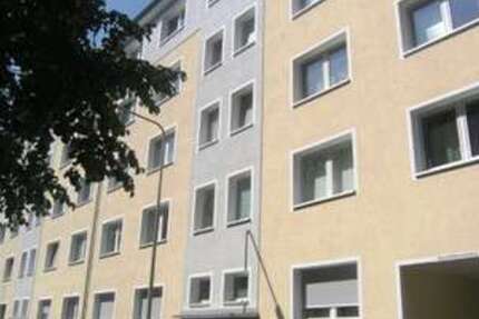 Wohnung Frankfurt Bornheim - 2 Zimmer, 45 m&sup2;, 583&euro; | Angebot:26835950