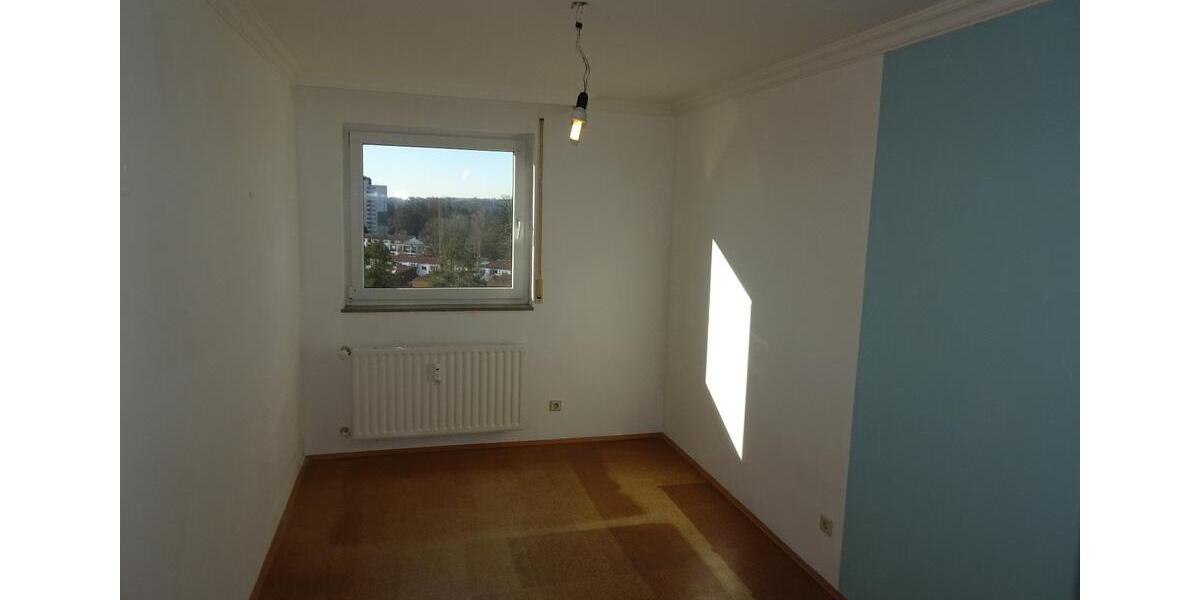 Etagenwohnung Wangen im Allgäu - 4 Zimmer, 101 m&sup2;, 910&euro; | Angebot:26250947