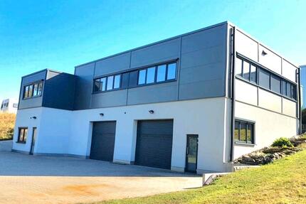 Gewerbeobjekt Straubenhardt - 4.500&euro; | Angebot:23091142