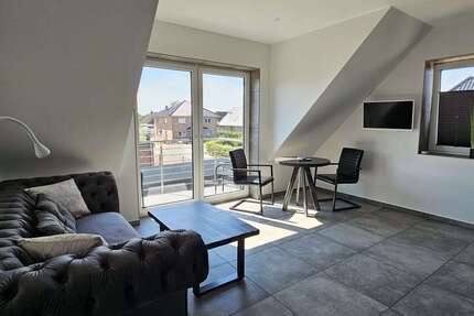 Wohnung Brunsbüttel Brunsbüttel-Nord - 2 Zimmer, 50 m&sup2;, 1.650&euro; | Angebot:22943982