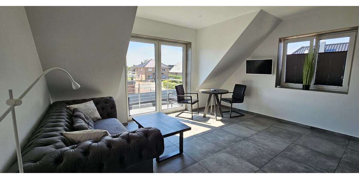 Wohnung zum Mieten in Brunsbüttel 1.350 € 50 m² 2 zimmer