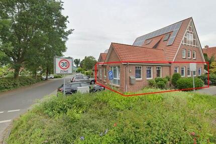 Medizinische Gemeinschaftspraxis in zentraler Lage in Hammah zimmer