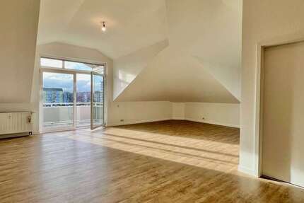 Wohnung zum Mieten in Offenbach 1.495 € 106 m² 3 zimmer