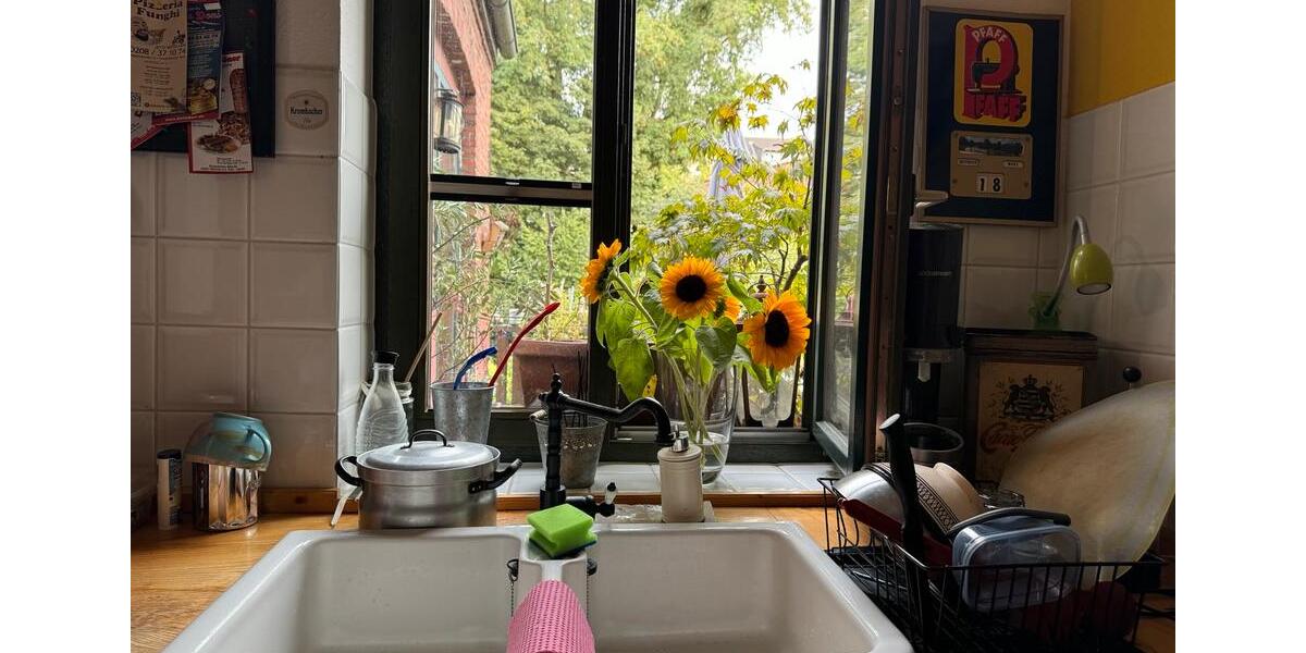 Wohnen auf Zeit Mülheim an der Ruhr - 5 Zimmer, 125 m&sup2;, 495&euro; | Angebot:25963298