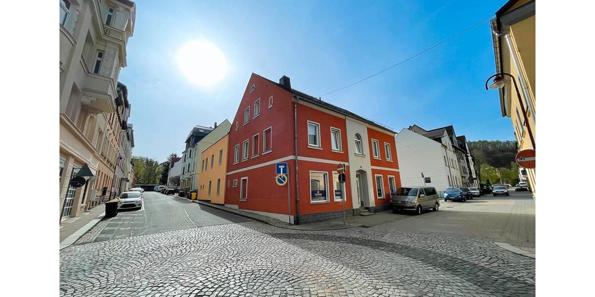 Gewerbeobjekt Aue-Bad Schlema Bad Schlema - 576&euro; | Angebot:24772875