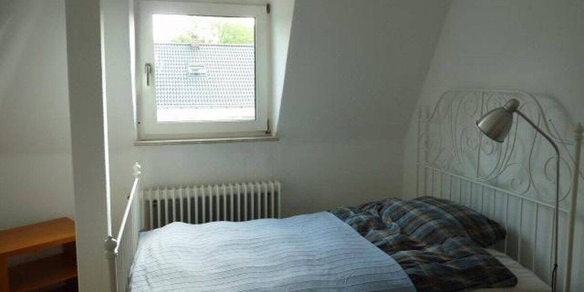 Etagenwohnung Koblenz Neuendorf - 2 Zimmer, 56 m&sup2;, 525&euro; | Angebot:26832011