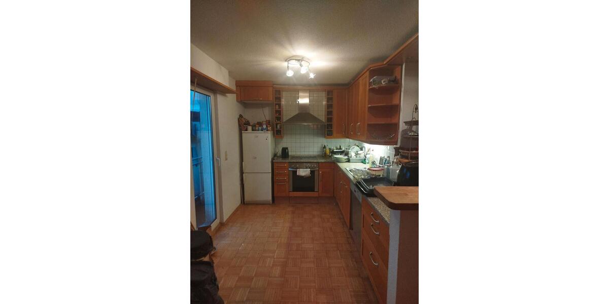 Wohnen auf Zeit Rheinbach - 11 Zimmer, 150 m&sup2;, 406&euro; | Angebot:24831035