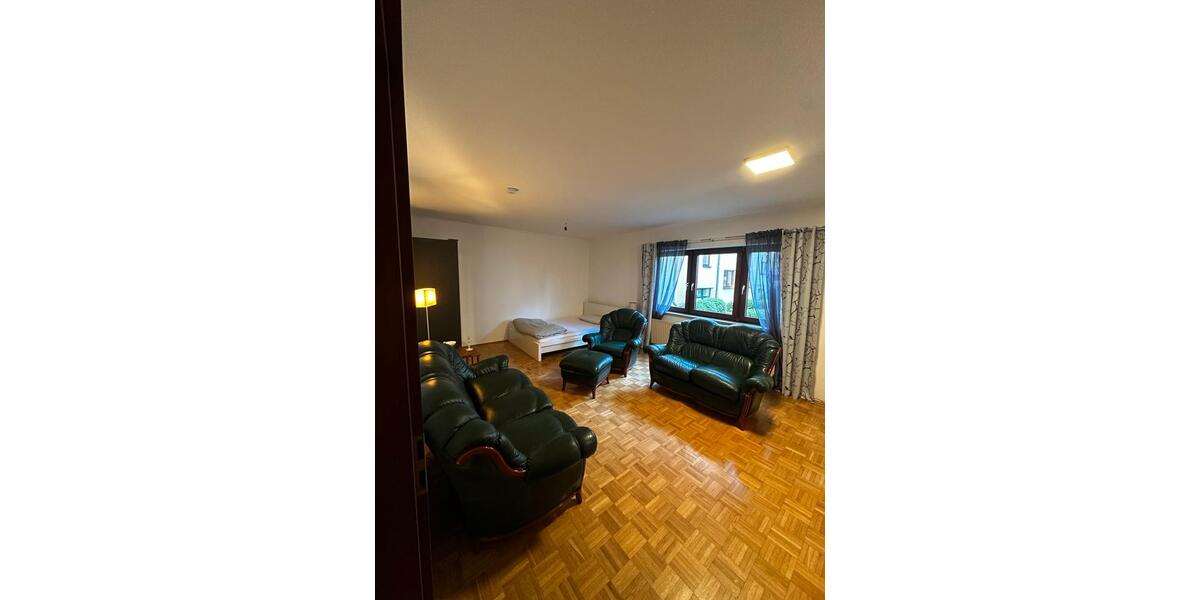 Etagenwohnung Dessau-Roßlau Brambach - 1 Zimmer, 40 m&sup2;, 600&euro; | Angebot:26671074