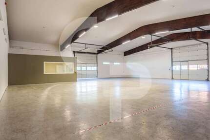 Gewerbeobjekt Limburgerhof - 2.250&euro; | Angebot:25718067