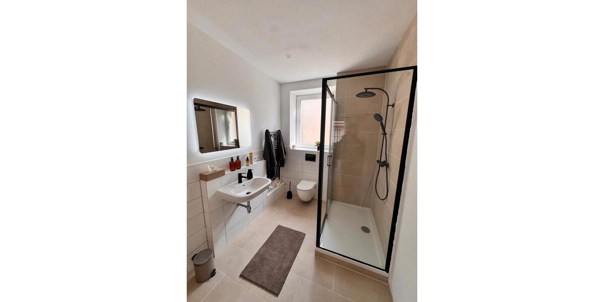 Wohnen auf Zeit Magdeburg - 2 Zimmer, 53 m&sup2;, 990&euro; | Angebot:26614078