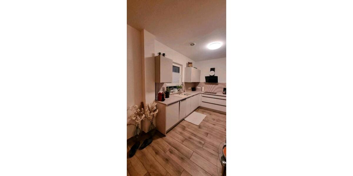 Doppelhaushälfte Bad Saarow - 4 Zimmer, 115 m&sup2;, 1.690&euro; | Angebot:26227807