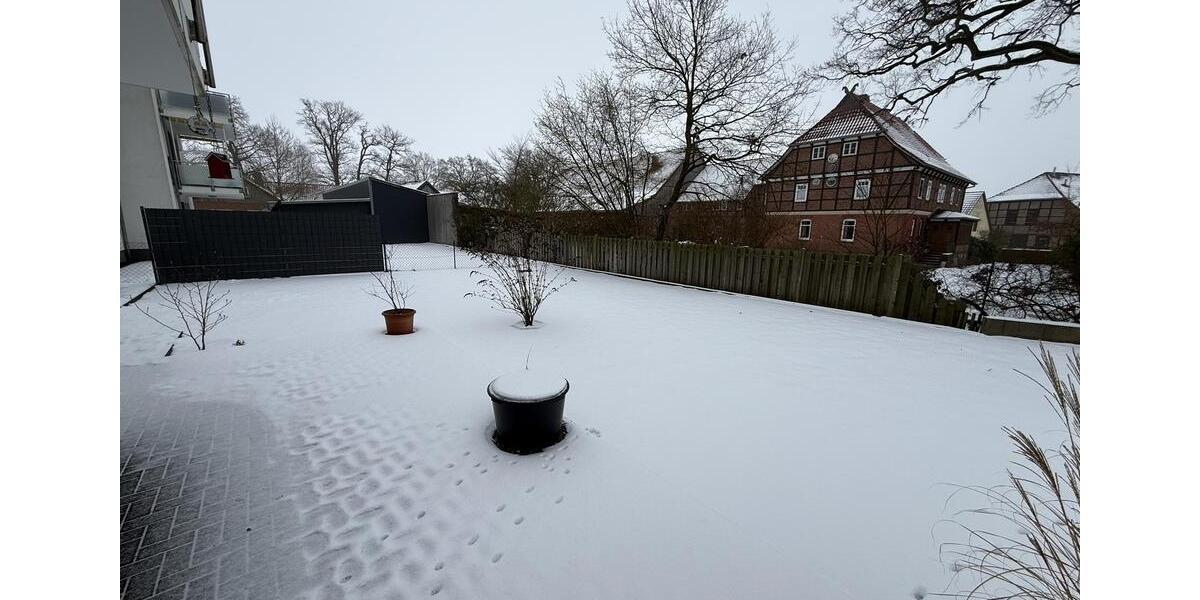 Etagenwohnung Sassenburg - 4 Zimmer, 110 m&sup2;, 1.215&euro; | Angebot:24848560