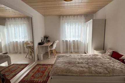 Wohnung Karlsruhe Mühlburg - 1 Zimmer, 13 m&sup2;, 460&euro; | Angebot:24919560