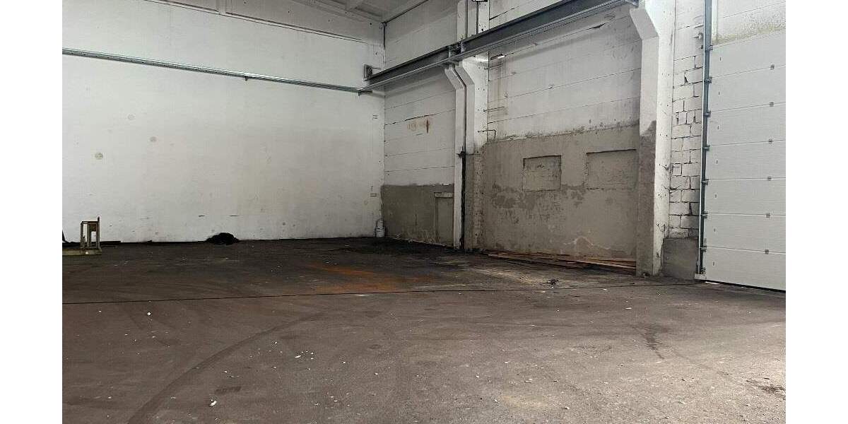 Gewerbeobjekt Erfurt Gispersleben - 2.492&euro; | Angebot:24037731