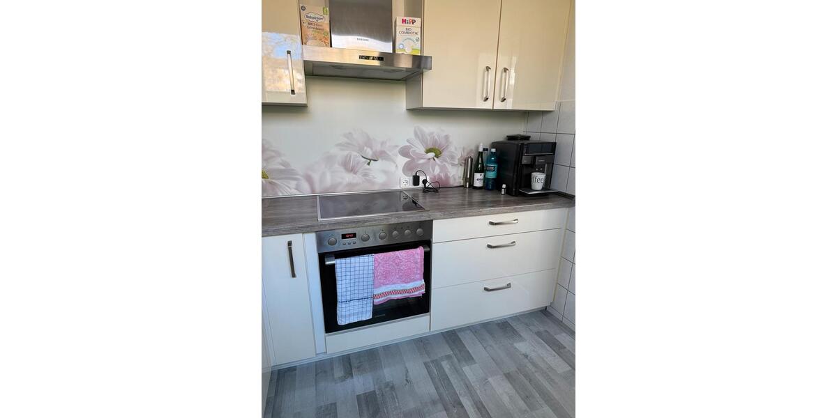 Etagenwohnung Baunatal - 3 Zimmer, 75 m&sup2;, 1.016&euro; | Angebot:25962809