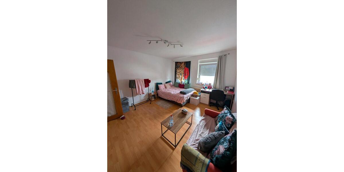 Etagenwohnung Bonn Hardtberg - 1 Zimmer, 16 m&sup2;, 290&euro; | Angebot:26700864