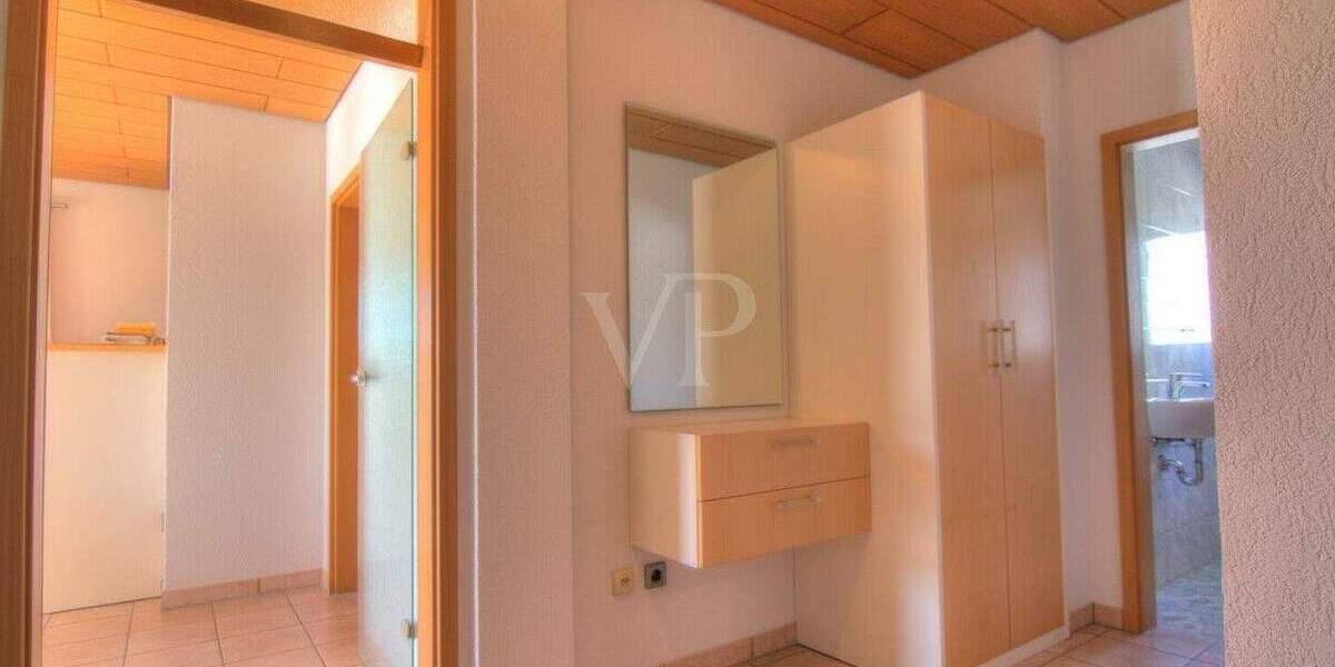 Etagenwohnung Heilbronn / Kirchhausen Kirchhausen - 4 Zimmer, 112 m&sup2;, 1.290&euro; | Angebot:25815503