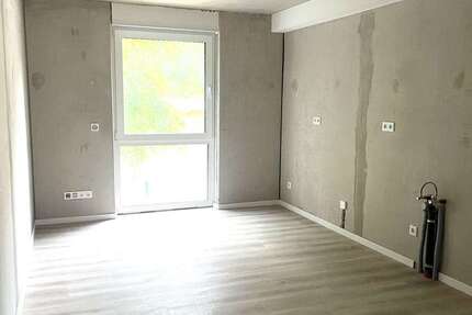 Wohnung Mönchengladbach West - 1 Zimmer, 43 m&sup2;, 602&euro; | Angebot:24303639