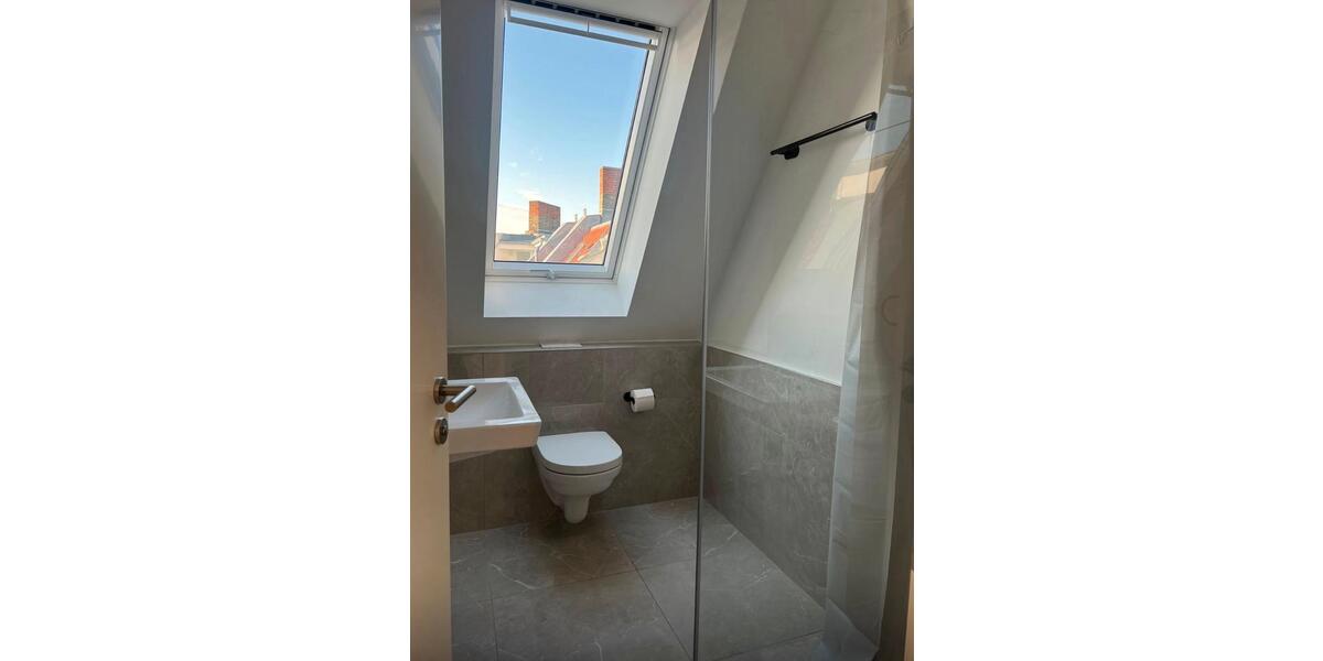 Dachgeschoßwohnung Berlin Mitte - 3.5 Zimmer, 155 m&sup2;, 2.690&euro; | Angebot:25904194