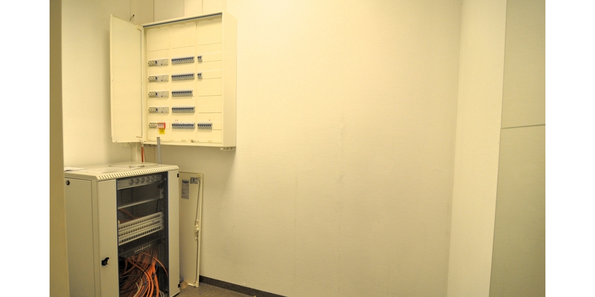 Praxisfläche mit Penthouse-Feeling im Ärztehaus - Gewerbeobjekt Königstein | Angebot:23795165