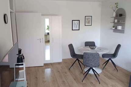 Wohnung Braunlage - 1.5 Zimmer, 34 m&sup2;, 362&euro; | Angebot:25176621