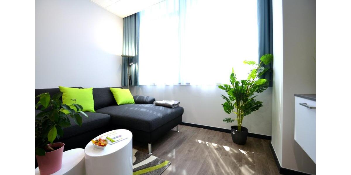 Wohnen auf Zeit Offenbach am Main - 1 Zimmer, 28 m&sup2;, 1.295&euro; | Angebot:24717830