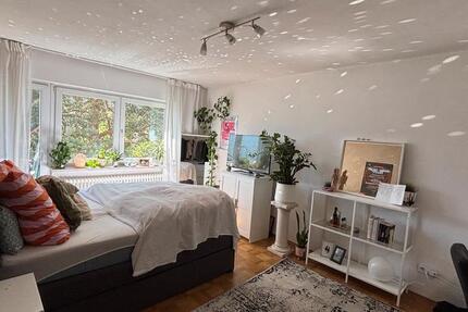 Wohnen auf Zeit Ettlingen - 3 Zimmer, 84 m&sup2;, 390&euro; | Angebot:26268181