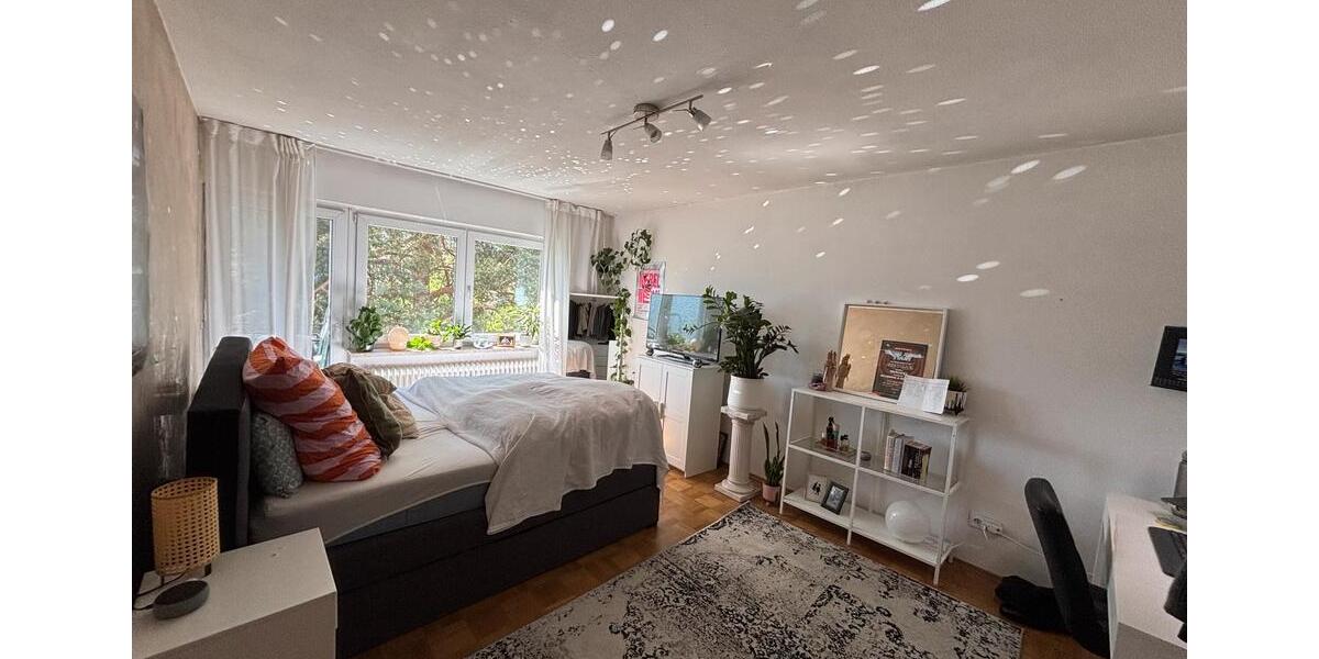 Wohnen auf Zeit Ettlingen - 3 Zimmer, 84 m&sup2;, 390&euro; | Angebot:26268181