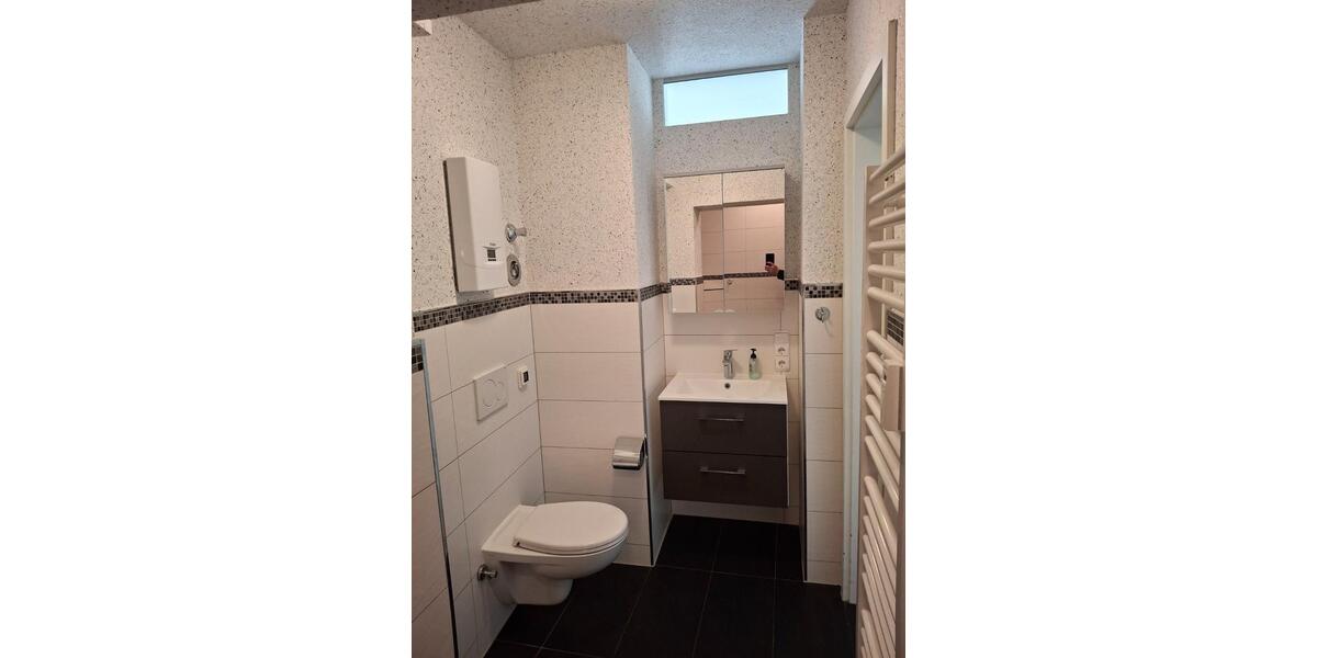 Etagenwohnung Fulda - 3 Zimmer, 85 m&sup2;, 895&euro; | Angebot:25716487